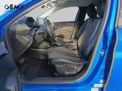 Photo 56 Peugeot 208  PureTech 100 S&S EAT8