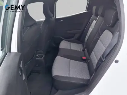 Photo 9 Renault Clio  TCe 90 - 21N