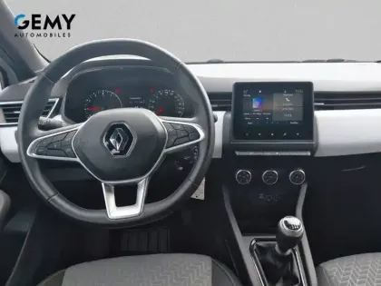 Photo 7 Renault Clio  TCe 90 - 21N