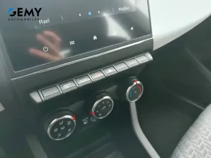 Photo 26 Renault Clio  TCe 90 - 21N