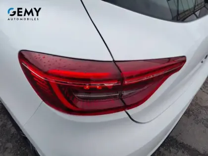 Photo 14 Renault Clio  TCe 90 - 21N