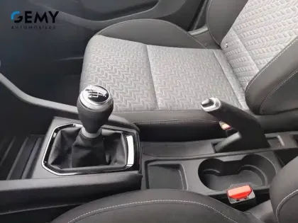 Photo 28 Renault Clio  TCe 90 - 21N