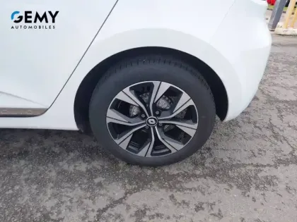 Photo 10 Renault Clio  TCe 90 - 21N