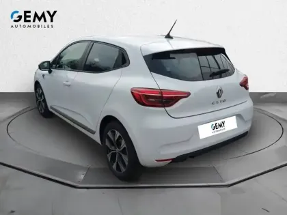 Photo 6 Renault Clio  TCe 90 - 21N