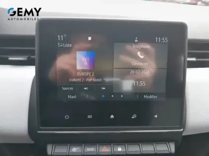 Photo 23 Renault Clio  TCe 90 - 21N