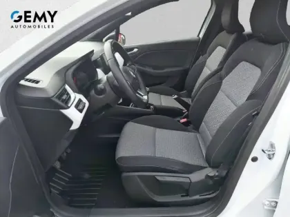 Photo 8 Renault Clio  TCe 90 - 21N