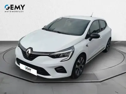 Photo Renault Clio Limited