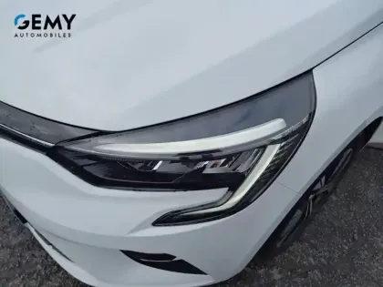 Photo 15 Renault Clio  TCe 90 - 21N