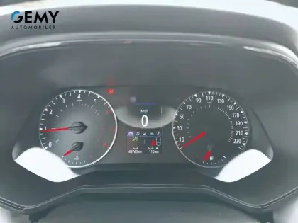 Photo 18 Renault Clio  TCe 90 - 21N