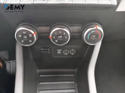 Photo 27 Renault Clio  TCe 90 - 21N