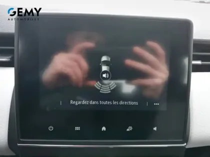 Photo 25 Renault Clio  TCe 90 - 21N