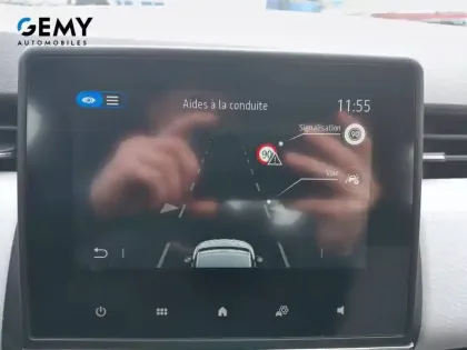 Photo 24 Renault Clio  TCe 90 - 21N