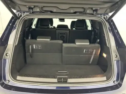 Photo 26 Renault Espace  E-Tech full hybrid 200 GSR2