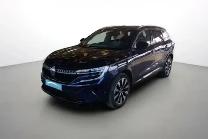 Photo Renault Espace Techno