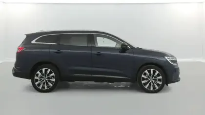 Photo 14 Renault Espace  E-Tech full hybrid 200 GSR2