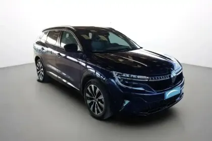 Photo 6 Renault Espace  E-Tech full hybrid 200 GSR2