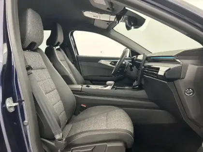 Photo 22 Renault Espace  E-Tech full hybrid 200 GSR2