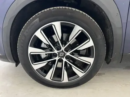 Photo 27 Renault Espace  E-Tech full hybrid 200 GSR2