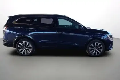 Photo 5 Renault Espace  E-Tech full hybrid 200 GSR2