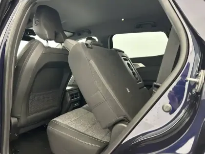 Photo 36 Renault Espace  E-Tech full hybrid 200 GSR2