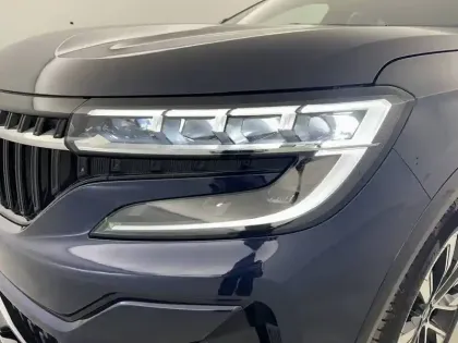 Photo 30 Renault Espace  E-Tech full hybrid 200 GSR2