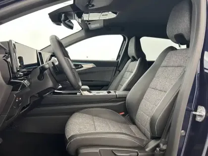 Photo 17 Renault Espace  E-Tech full hybrid 200 GSR2