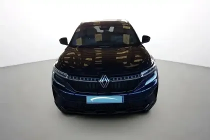 Photo 7 Renault Espace  E-Tech full hybrid 200 GSR2