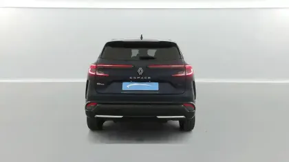 Photo 12 Renault Espace  E-Tech full hybrid 200 GSR2