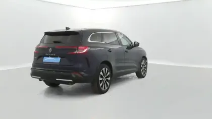 Photo 13 Renault Espace  E-Tech full hybrid 200 GSR2