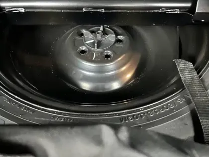 Photo 32 Renault Espace  E-Tech full hybrid 200 GSR2