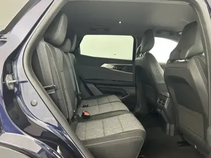 Photo 24 Renault Espace  E-Tech full hybrid 200 GSR2