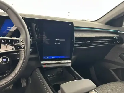 Photo 20 Renault Espace  E-Tech full hybrid 200 GSR2