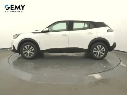 Photo 37 Peugeot 2008  BlueHDi 110 S&S BVM6