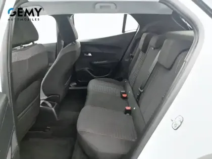 Photo 9 Peugeot 2008  BlueHDi 110 S&S BVM6