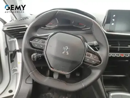 Photo 31 Peugeot 2008  BlueHDi 110 S&S BVM6