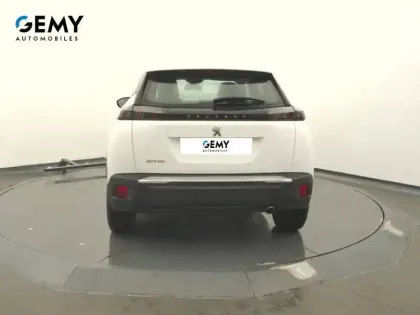 Photo 23 Peugeot 2008  BlueHDi 110 S&S BVM6