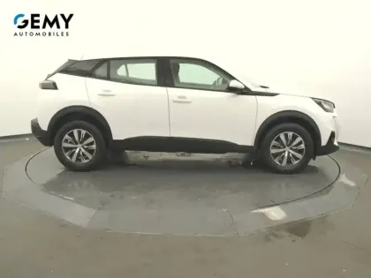 Photo 22 Peugeot 2008  BlueHDi 110 S&S BVM6