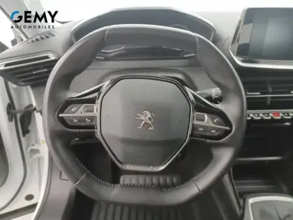 Photo 12 Peugeot 2008  BlueHDi 110 S&S BVM6