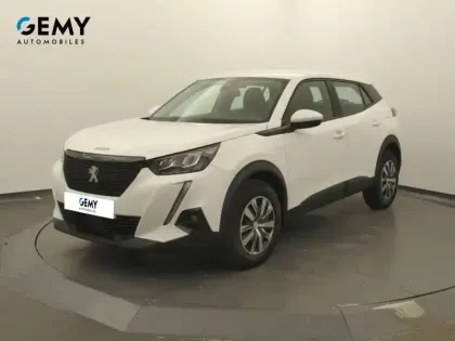 Photo Peugeot 2008 Active Business