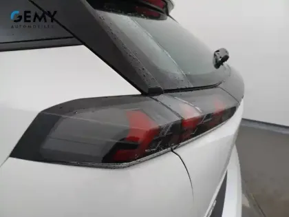 Photo 35 Peugeot 2008  BlueHDi 110 S&S BVM6