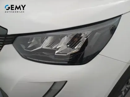 Photo 14 Peugeot 2008  BlueHDi 110 S&S BVM6