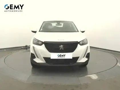 Photo 20 Peugeot 2008  BlueHDi 110 S&S BVM6