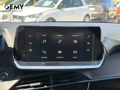 Photo 33 Peugeot 208 Gén. II Ph1 NG Allure Pack 5