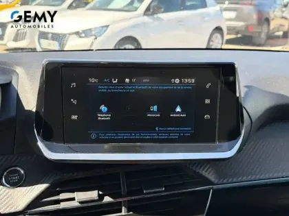 Photo 35 Peugeot 208 Gén. II Ph1 NG Allure Pack 5