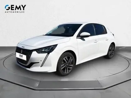 Photo 21 Peugeot 208 Gén. II Ph1 NG Allure Pack 5