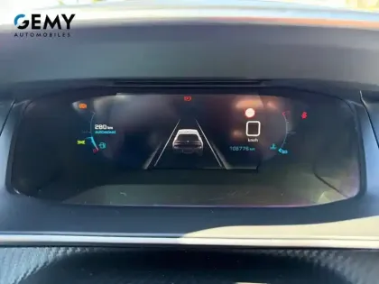 Photo 17 Peugeot 208  BlueHDi 100 S&S BVM6