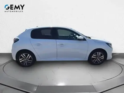 Photo 24 Peugeot 208 Gén. II Ph1 NG Allure Pack 5