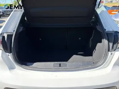 Photo 26 Peugeot 208 Gén. II Ph1 NG Allure Pack 5