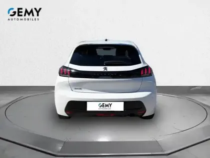 Photo 25 Peugeot 208 Gén. II Ph1 NG Allure Pack 5