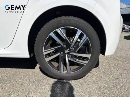 Photo 31 Peugeot 208 Gén. II Ph1 NG Allure Pack 5